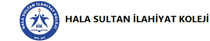 Hala Sultan lahiyat Koleji